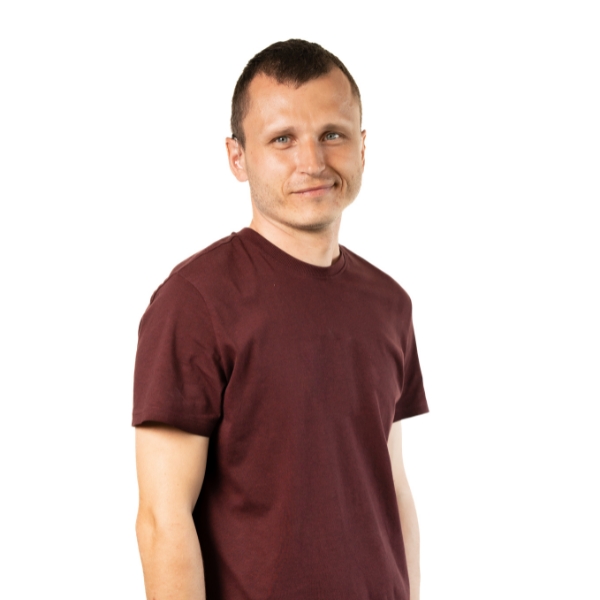Norbert Suprun